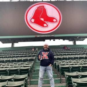 Meet your Posher, John